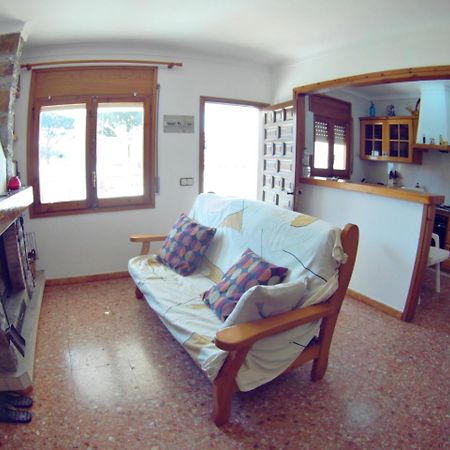 Vacay Apartamento Montgo, Agradable Jardin! En Costa Brava L'Escala! Экстерьер фото
