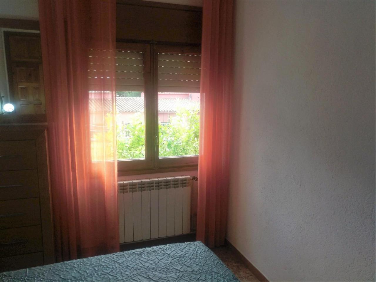 Vacay Apartamento Montgo, Agradable Jardin! En Costa Brava L'Escala! Экстерьер фото