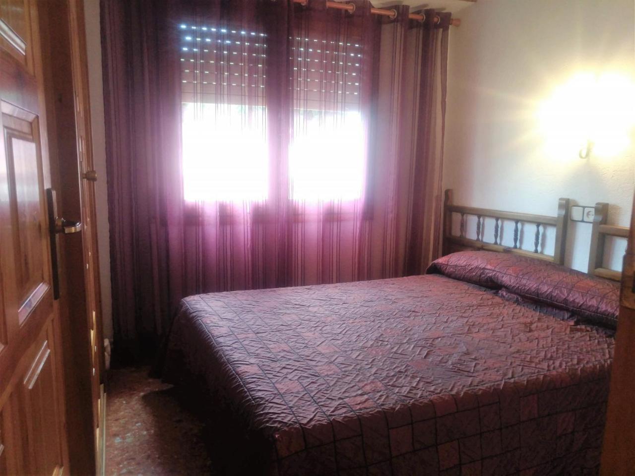 Vacay Apartamento Montgo, Agradable Jardin! En Costa Brava L'Escala! Экстерьер фото