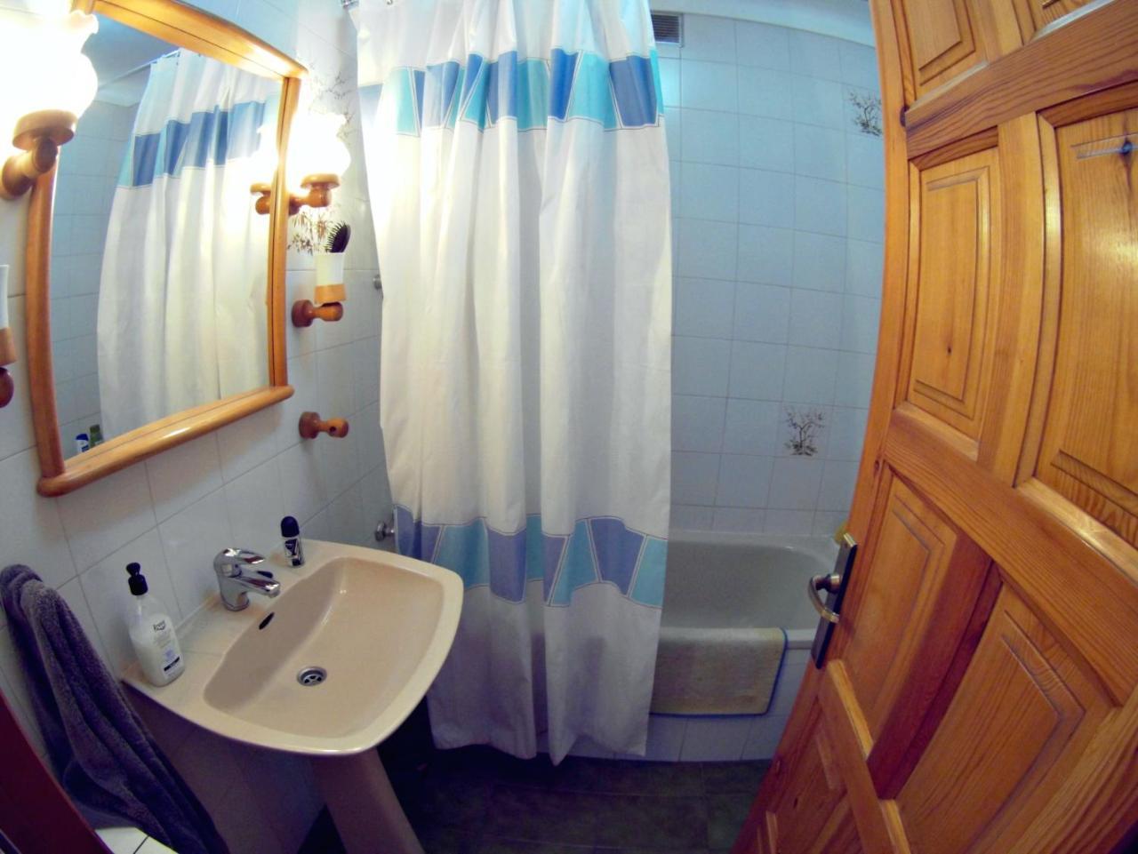 Vacay Apartamento Montgo, Agradable Jardin! En Costa Brava L'Escala! Экстерьер фото