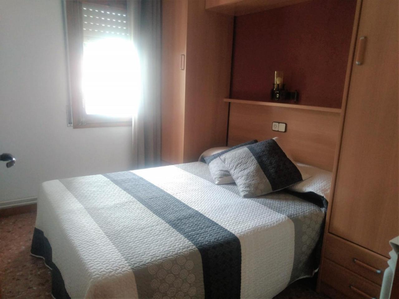 Vacay Apartamento Montgo, Agradable Jardin! En Costa Brava L'Escala! Экстерьер фото