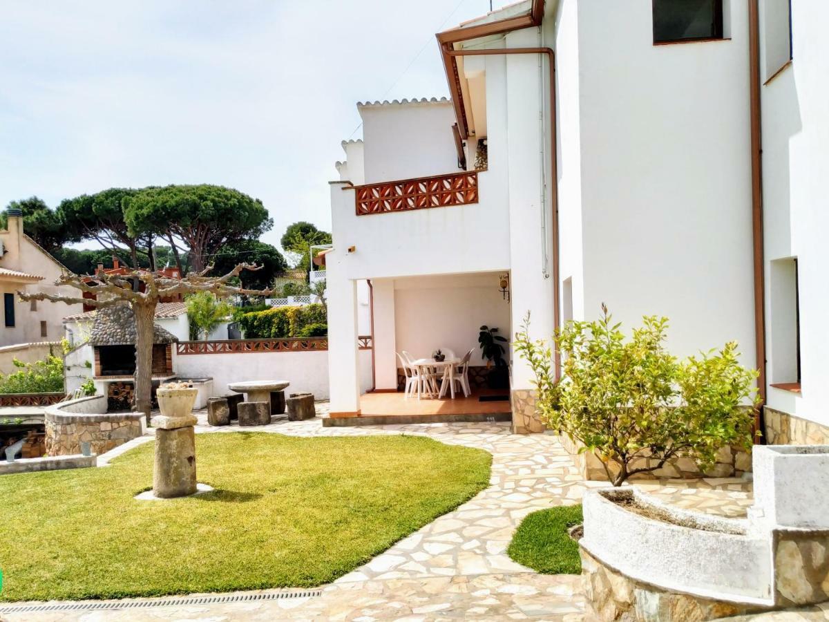 Vacay Apartamento Montgo, Agradable Jardin! En Costa Brava L'Escala! Экстерьер фото