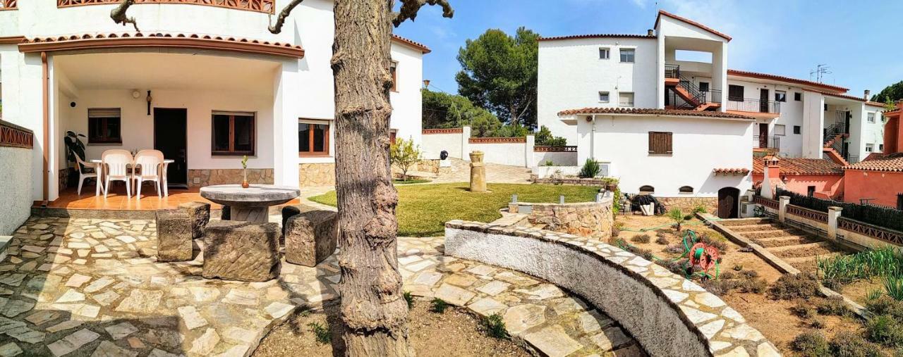 Vacay Apartamento Montgo, Agradable Jardin! En Costa Brava L'Escala! Экстерьер фото