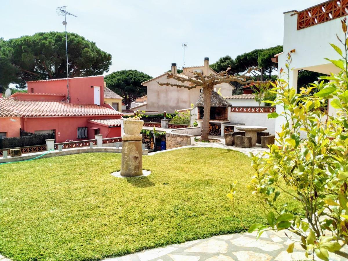 Vacay Apartamento Montgo, Agradable Jardin! En Costa Brava L'Escala! Экстерьер фото