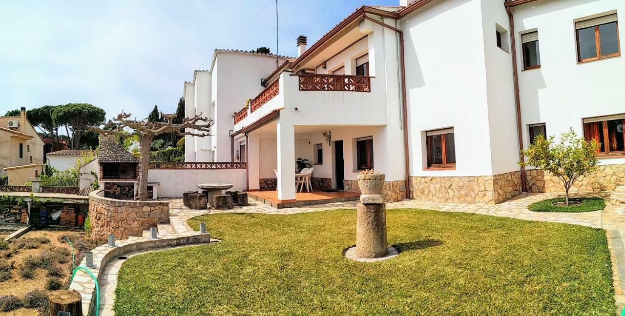 Vacay Apartamento Montgo, Agradable Jardin! En Costa Brava L'Escala! Экстерьер фото